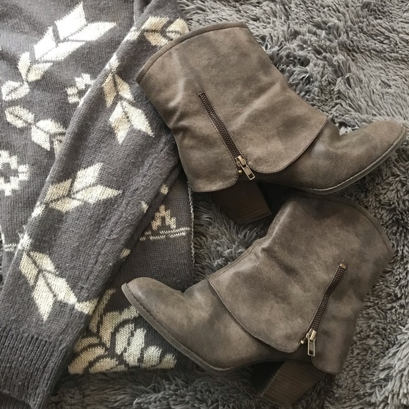 Pop Shoes - Women’s boots